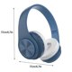 thumbnail image 3 of Altavoces Bluetooth Auriculares Inalámbricos Bluetooth con Micrófono Auriculares Inalámbricos con Micrófono Auriculares Bluetooth 5.0 Reducción de Ruido de Trabajo de 10 Horas Auriculares Bluetooth Co, 3 of 8