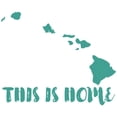thumbnail image 2 of CafePress - Hawaii This Is Home Stainless Steel Travel Mug - Insulated Stainless Steel Travel Tumbler 20 oz., 2 of 3
