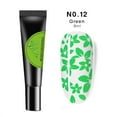 thumbnail image 2 of Gabarit de Gel Peint Impression Estampage Semi-Permanent Vernis à Ongles, 2 of 10