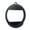 Black, variant on Window Bird Feeder for Glass with Heavy Duty Suction Cups for Indoor Birdwatching and Garden Nature Observation in Grey Color