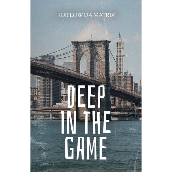 Deep in the Game, (Paperback)