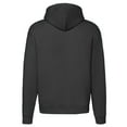 thumbnail image 2 of Fruit of the Loom Veste à Capuche Premium pour Adulte, 2 of 2
