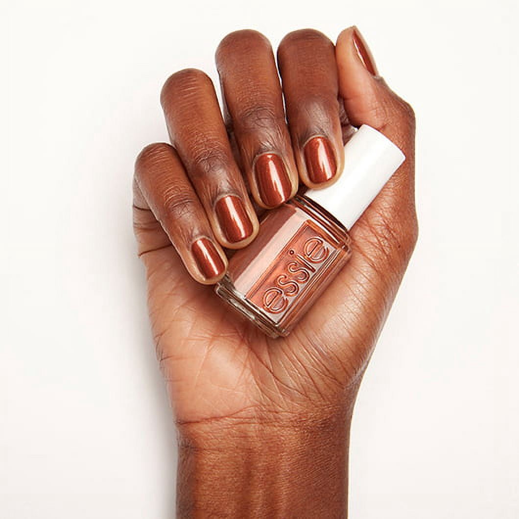 essie Fall Limited Edition Nail Polish, Cargo Cameo, 0.46 fl oz Bottle