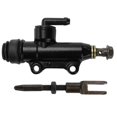 thumbnail image 3 of Motocycle Rear Brake Master Cylinder For-BMW F650GS F650CS F700GS, 3 of 5