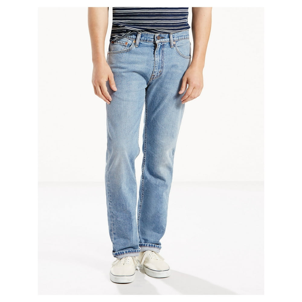 men's levi's clearance