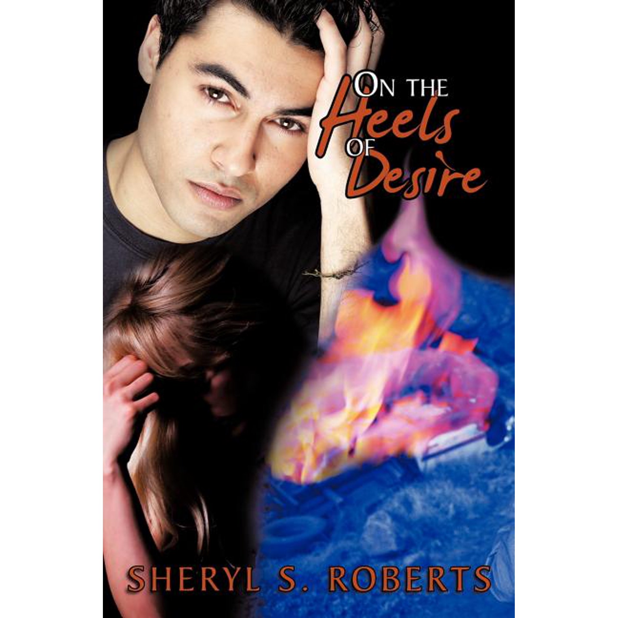 On the Heels of Desire (Paperback)