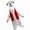 Cute polar bear, variant on Inflatable Polar Bear Costume - Whimsical Style for Parties, Holidays & Events