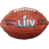 Anagram Super Bowl Brown Plastic Balloon