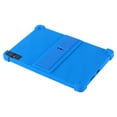 thumbnail image 6 of PFSZOQC Case For Teclast T45HD/DOOGEE T10 Plus/CUBOT TAB 50/Umidigi A13 Tab 10.5 inch Tablet Pro Safe Shockproof Silicone Stand Cover, 6 of 6