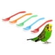 thumbnail image 3 of 5 Pcs Cepillo Limpiador Mango Complimentos Mascota Color Brillante Ecológico, 3 of 9
