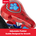 thumbnail image 4 of Huffy 12" Paw Patrol Kids' Bike, Fits Riders 3'1" - 3'5", Blue, Child, Boy's, 4 of 13