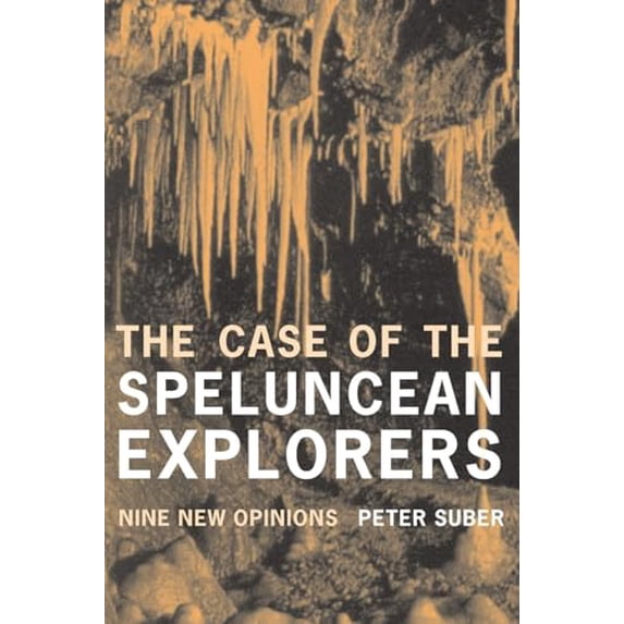 Pre-Owned The Case of the Speluncean Explorers: Nine New Opinions (Paperback) 0415185467 9780415185462