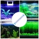 thumbnail image 3 of Wdftyju Lámpara de cultivo de plantas acuáticas para pecera, súper delgada, azul, blanca, resistente al agua, Clip de luz Wdftyju 4ba9qr6wq4zl8dv6D06, 3 of 7