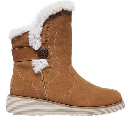 skechers cozy boots