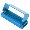 thumbnail image 4 of Caja de Desinfección, Soporte de Bloque Ambiental Anti -Rust Burs para Rebabas Dentales, 4 of 7