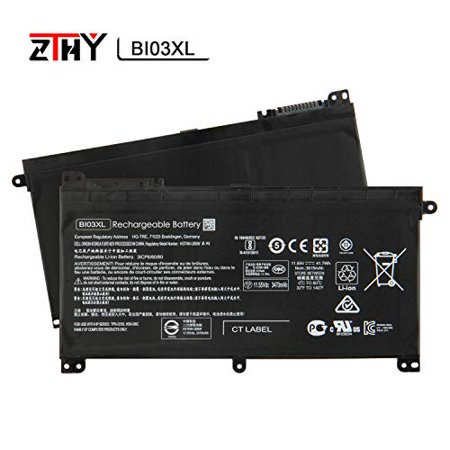 On03xl аккумулятор hp