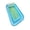 Blue, variant on Yardvibe Inflatable Tanning Pool Lounger, 69.29"x44.88" Large Inflatable Tanning Bed for Adults, 4-in-1 Multipurpose Sunbed Tub, Water Pool Floats for Adults (Purple)