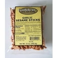 thumbnail image 3 of Golden Flavor- Garlic Sesame Sticks- 12 oz bags (5 Pack), 3 of 3
