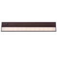 thumbnail image 1 of Acclaim LEDUC22BZ LED Undercabinet, Bronze/Dark, 1 of 2
