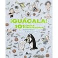 thumbnail image 1 of Libro Guacala 101 Cosas Asquerosas Tapa Blanda, Autor Mathilda Masters, Editorial Amanuta, 1 of 2