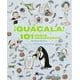 thumbnail image 1 of Libro Guacala 101 Cosas Asquerosas Tapa Blanda, Autor Mathilda Masters, Editorial Amanuta, 1 of 2