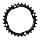 thumbnail image 1 of Plato Para Biela Bicicleta Guidering 36t 104mm Bcd E T13 E THIRTEEN 36t 104mm, 1 of 2