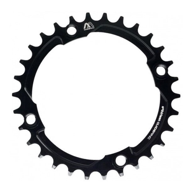 Plato Para Biela Bicicleta Guidering 36t 104mm Bcd E T13 E THIRTEEN 36t 104mm