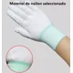 thumbnail image 5 of Engrapadora Tipo Pistola Para Tapiceria, 9000 Grapas,guantes, 5 of 8