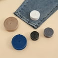 thumbnail image 2 of Iron on Hem Tape Fabric Fusing Hemming Tape Wonder Web Adhesive Hem Tape for Pants 5M, 2 of 18