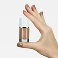 thumbnail image 4 of MINERAL FUSION Vegan Nail Polish, "High Society" Deep Nude/Brown/Neutral | Non-Toxic | Cruelty-Free, 4 of 7