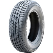 GT Radial Pair of 2 (TWO) GT Radial Savero HT2 245/70R17 108T A/S All Season Tires Fits: 2015-18 Chevrolet Silverado 1500 SSV, 2014-20 Jeep Grand Cherokee Laredo Simolary simolary.com 20