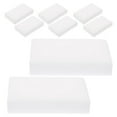 thumbnail image 1 of OUNONA 8Pcs Small Sponges For High Density Sponge Blocks White Modeling, 1 of 8