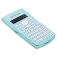 thumbnail image 1 of Unique Bargains Scientific Calculator 2 Line 12 Digit Standard Engineering Calculator Green, 1 of 6