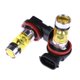 thumbnail image 2 of X LED Light 100w H8 H11 Yellow Fog Light 2828 20led Headlight Bulb Golden Yellow Light, 2 of 5