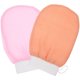 thumbnail image 1 of FELTECHELECTR 2 guantes de ducha suaves para fregar y limpiar la piel., 1 of 6