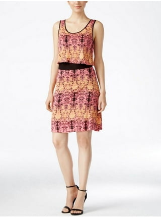 Kensie Lord and Taylor in Premium Brands Orange Walmart
