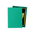 thumbnail image 3 of Dragon Shield, Japanese size TCG card sleeves, 60ct. Matte Sleeves - Aurora, Players' Choice, 3 of 7