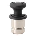 thumbnail image 3 of Instrument Panel Lighter Knob for Jeep for Dodge 95-09 4685370, 3 of 8