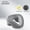 Light gray, variant on Prone Face Cradle Memory Foam Pillow, Ergonomic Hollow Face Rest Cushion for Massage Table & Beauty Salon