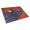 Briard, variant on Carolines Treasures SS4627LCB Briard Winter Snowflakes Holiday Glass Cutting Board Large, 12H x 16W, multicolor