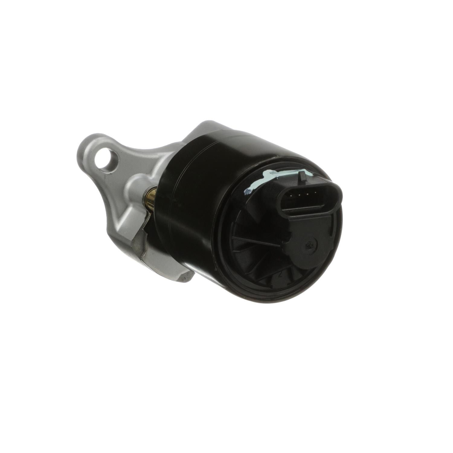EGR Valve Fits select: 1999-2002 CHEVROLET SILVERADO, 1996-2002 CHEVROLET TAHOE