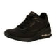 thumbnail image 3 of Tenis Skechers Million Air 155401/BBK Mujer Casual negro 26, 3 of 5