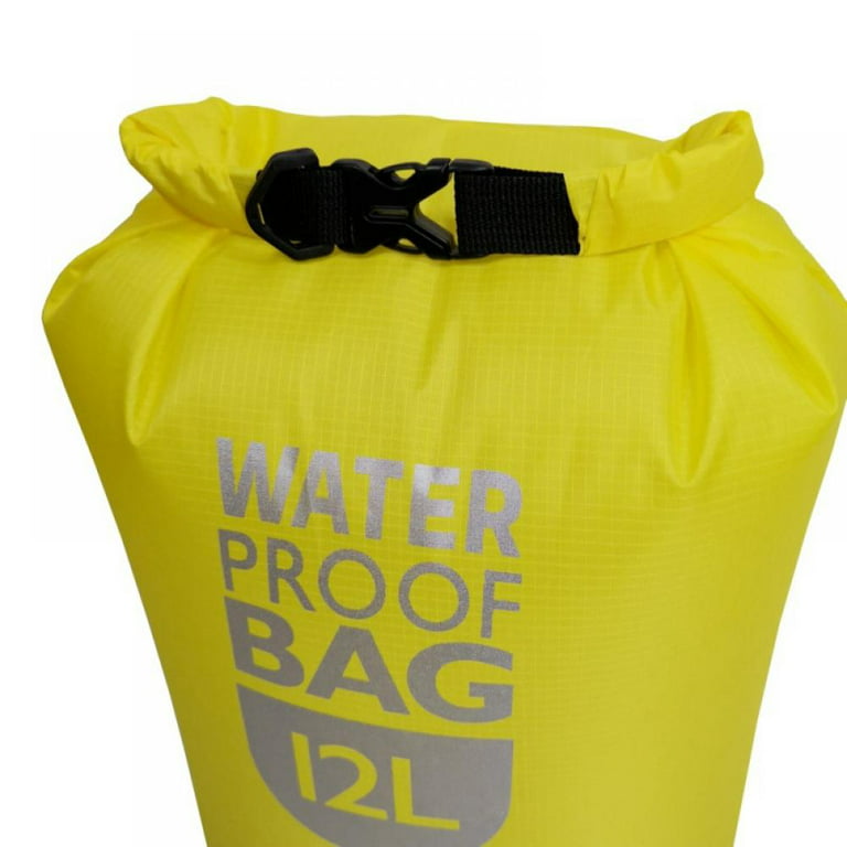 Airtight & Waterproof Submersible Bags