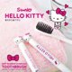 thumbnail image 1 of Sanrio-cepillo de dientes de Hello Kitty para niños, pelo suave para el hogar, fibra de carbón de bambú, portátil de viaje, 1 of 3