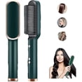 thumbnail image 1 of Negative Ion Hair Straightener Styling Comb, 1 of 5