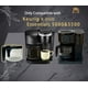 thumbnail image 4 of Jarra de café de repuesto para KEURIG K-DUO Essentials 5000 y 5500, 4 of 5
