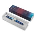 thumbnail image 3 of Pluma Parker IM Rollerball The Last Frontier Submerge Unisex, 3 of 3