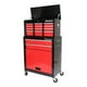 thumbnail image 1 of Caja Para Herramientas Y Estante combo MIKELS CEC-02, 1 of 3
