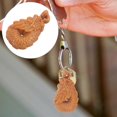 thumbnail image 3 of Retro Style Ornament Wear-resistant Bag Ornament Decorative Bag Hanging Dragon Shaped Decor, 3 of 3