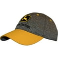 thumbnail image 2 of John Deere Toddler Boys' Logo Hat/Cap - LP70104, 2 of 2